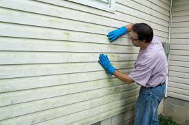 Best Vinyl Siding Installation  in Jessup, PA